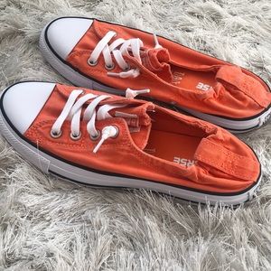 Converse Shoreline